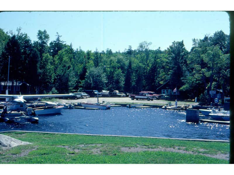 Greeley's Landing 1982